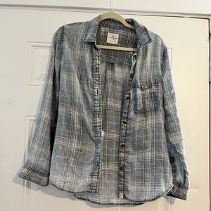 Women’s Flannel - American Eagle Outfitters